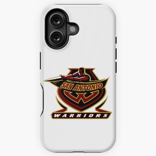 Item preview, Warrior Logo designed and sold by SAWarriors.