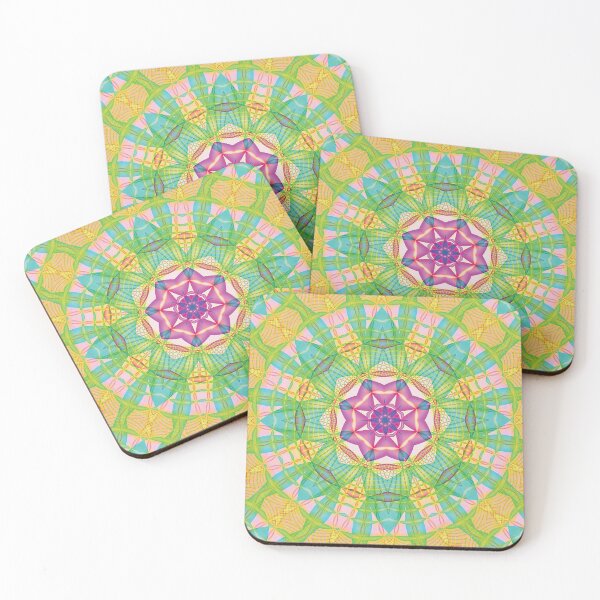 Item preview, Kaleidoscopic-007 designed and sold by KaleidoPics.