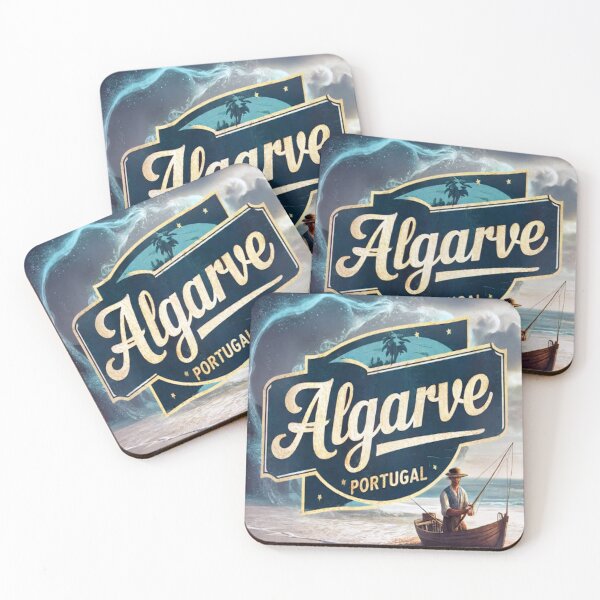 Item preview, Portugal Algarve designed and sold by Bernsteinhaus.