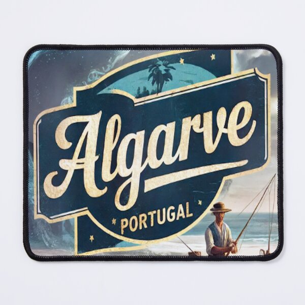 Item preview, Portugal Algarve designed and sold by Bernsteinhaus.