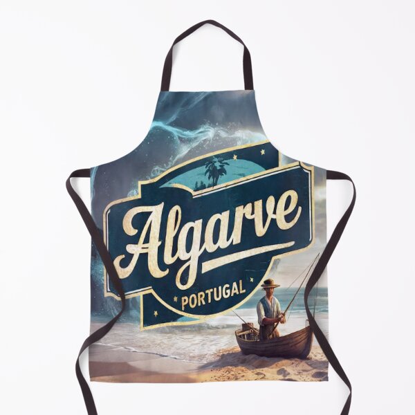 Item preview, Portugal Algarve designed and sold by Bernsteinhaus.