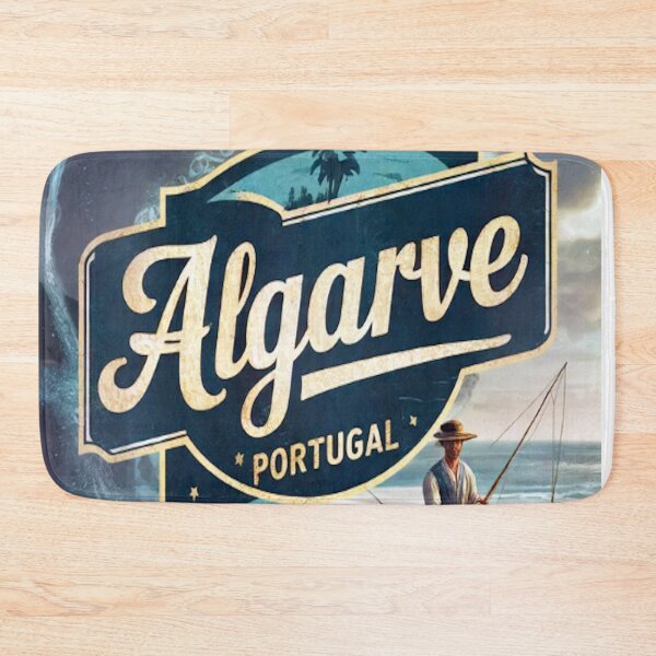 Item preview, Portugal Algarve designed and sold by Bernsteinhaus.