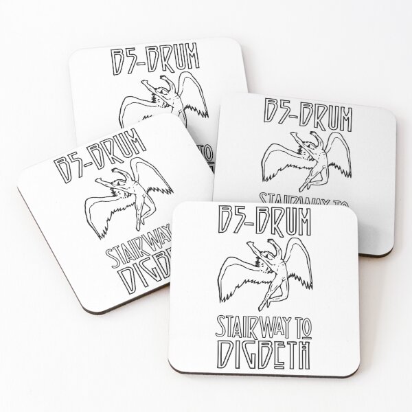 Item preview, B5 Stairway to Digbeth designed and sold by Londonation.