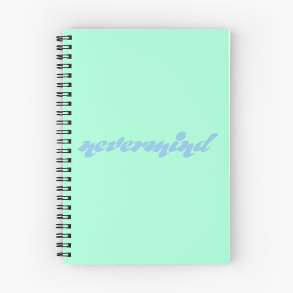Item preview, Nevermind. designed and sold by Haveyouseenmy.
