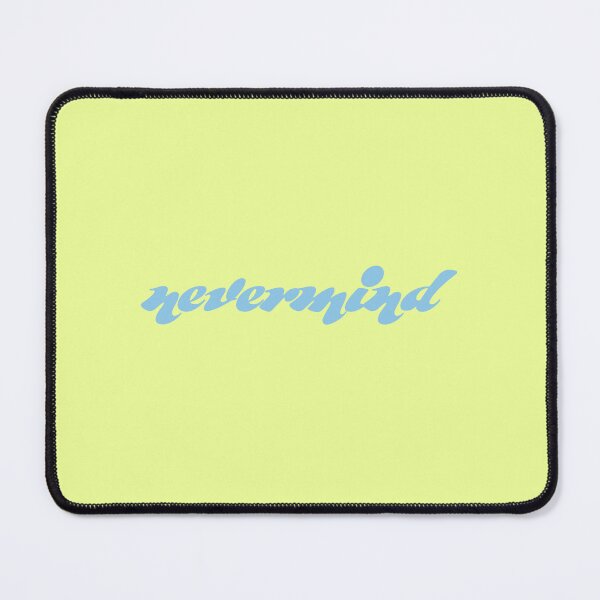 Item preview, Nevermind. designed and sold by Haveyouseenmy.