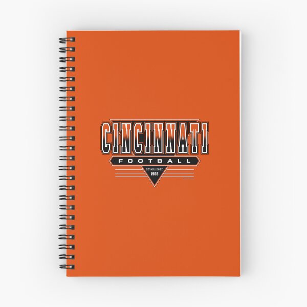Item preview, Cincinnati Football Retro, Vintage Bengals Inspired 90s Throwback designed and sold by Ashes of Sound.