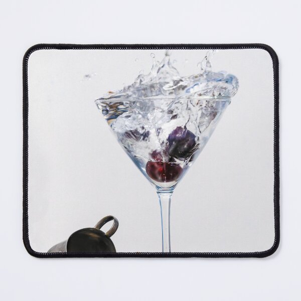 Item preview, Cherries in a Martini designed and sold by TP-Designs.