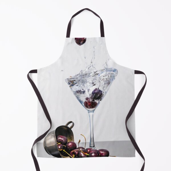 Item preview, Cherries in a Martini designed and sold by TP-Designs.