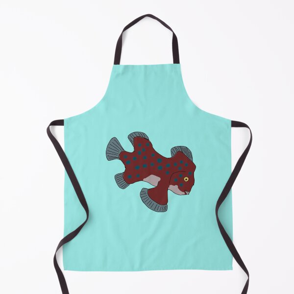 Item preview, Bizarre Belantsea designed and sold by FossilRecordGNS.