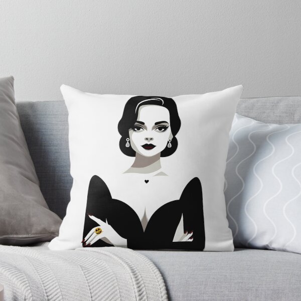 Item preview, Adult Addams designed and sold by BLUEiceberg.