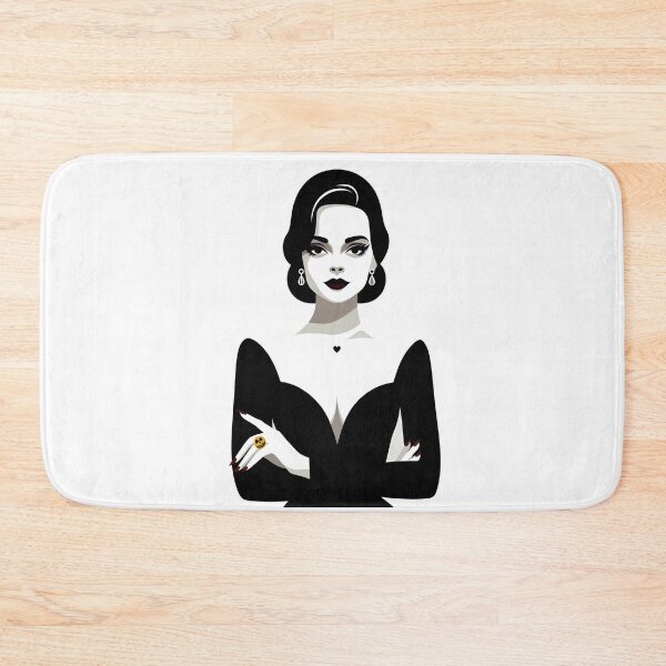 Item preview, Adult Addams designed and sold by BLUEiceberg.