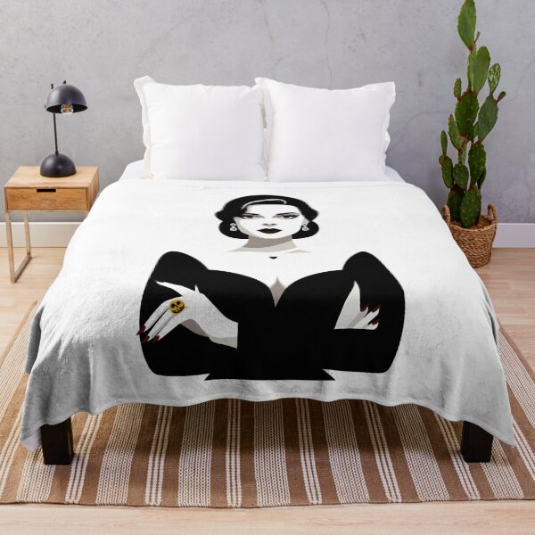 Item preview, Adult Addams designed and sold by BLUEiceberg.