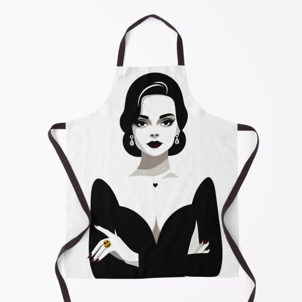 Item preview, Adult Addams designed and sold by BLUEiceberg.