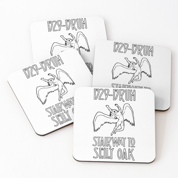 Item preview, B29 Stairway to Selly Oak designed and sold by Londonation.