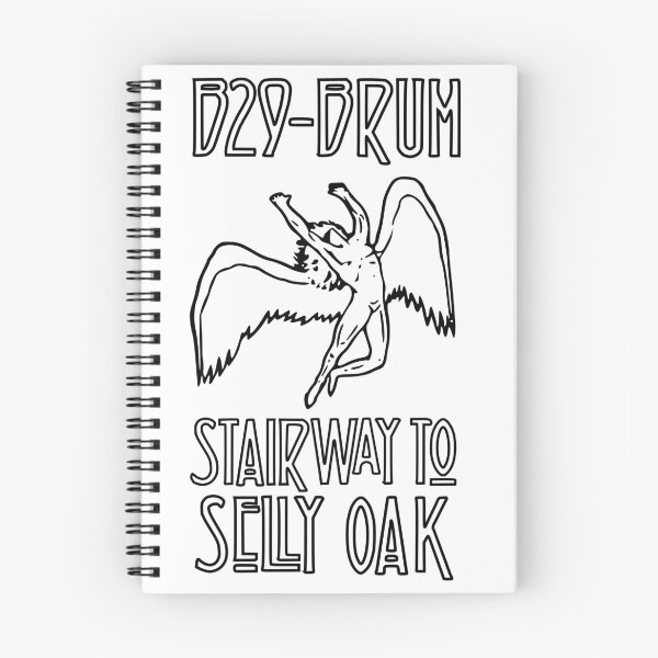 Item preview, B29 Stairway to Selly Oak designed and sold by Londonation.