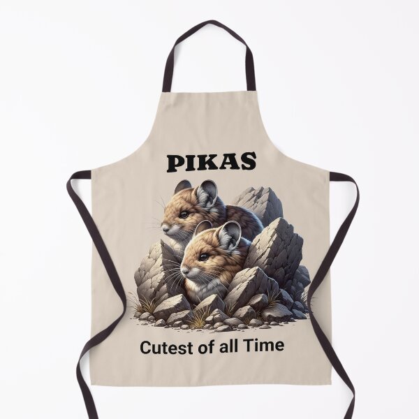 Item preview, Pika, Cutest of All Time designed and sold by bultpruf.