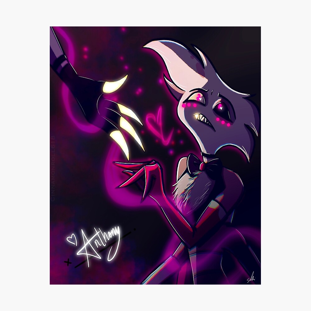 Angel Dust _ Poison