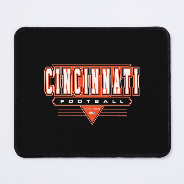 Item preview, Cincinnati Football Retro, Vintage Bengals Inspired 90s Throwback designed and sold by Ashes of Sound.