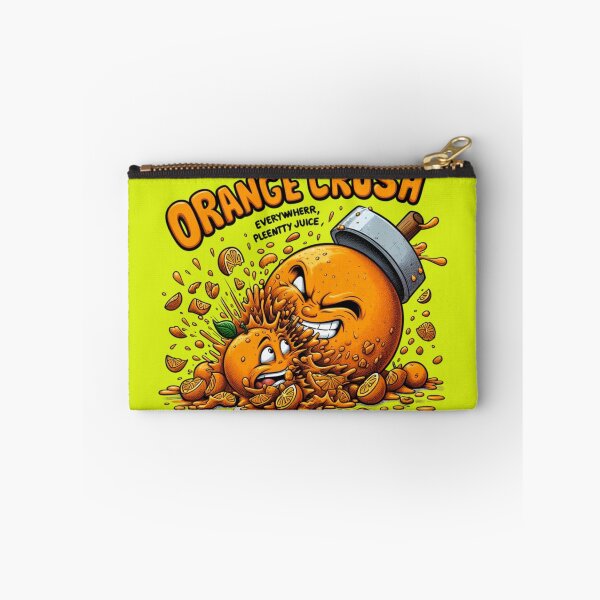 Item preview,  orange crush  designed and sold by SplashPixel.