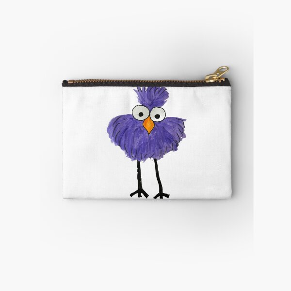 Item preview, Purple chicken  designed and sold by Lauracolleen3.