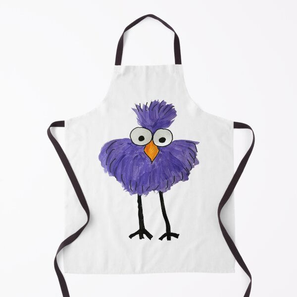 Item preview, Purple chicken designed and sold by Lauracolleen3.