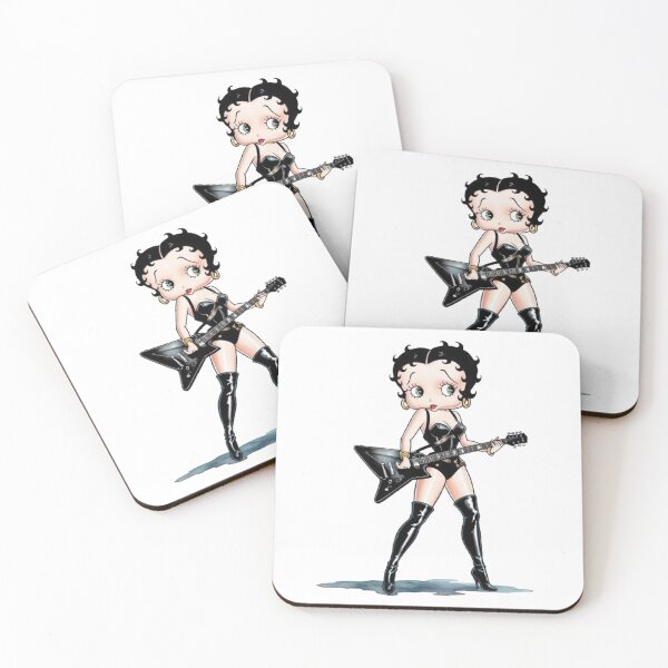 Artikelvorschau, BETTY BOOP entworfen und verkauft von CHRIST5000.