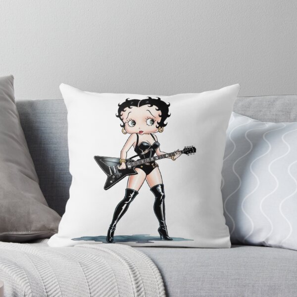 Artikelvorschau, BETTY BOOP entworfen und verkauft von CHRIST5000.