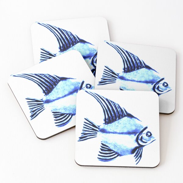 Item preview, LITTLE FISH DESIGN STYLE  designed and sold by Tobyhuckels1991.