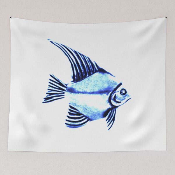 Artikelvorschau, KLEINER FISCH DESIGNSTIL entworfen und verkauft von Tobyhuckels1991.