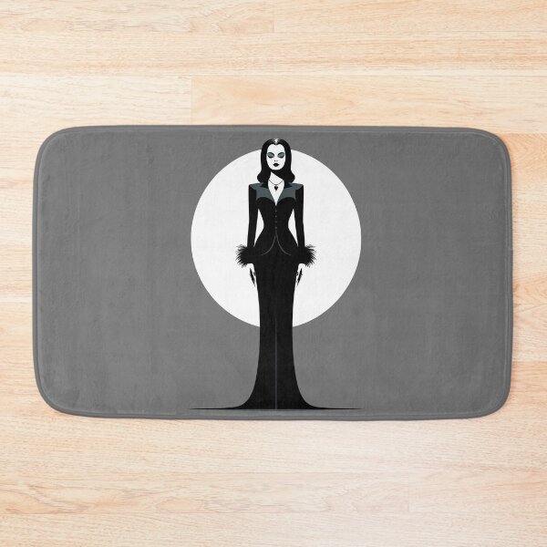 Item preview, Merlina designed and sold by BLUEiceberg.