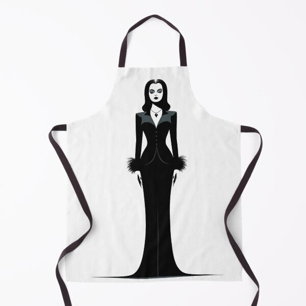 Item preview, Merlina designed and sold by BLUEiceberg.