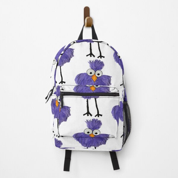 Item preview, Purple chicken designed and sold by Lauracolleen3.