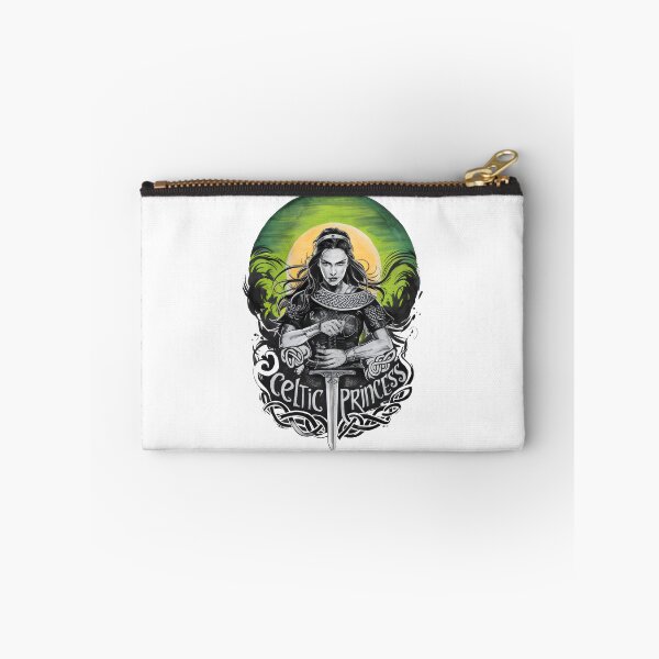 Item preview, Celtic Princess. Beautiful, powerful and deadly.  designed and sold by CELTIC-DESIGNS.