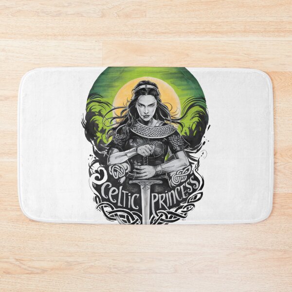 Item preview, Celtic Princess. Beautiful, powerful and deadly.  designed and sold by CELTIC-DESIGNS.