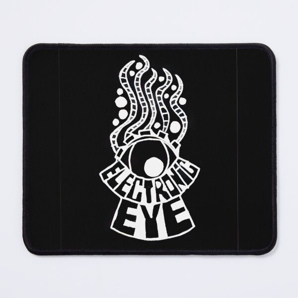 Item preview, The Electronic Eye designed and sold by Infernal Machines.