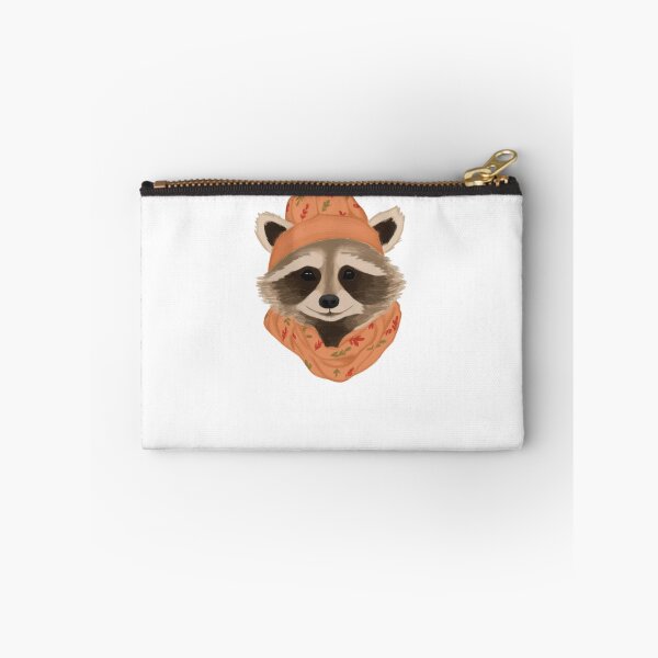 Item preview, Fall Raccoon designed and sold by goodolemol.
