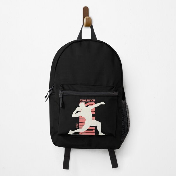 Item preview, OLYMPICS - SUMMER GAMES - ATHLETICS - Shot put - 2 designed and sold by ArtProjectShop.
