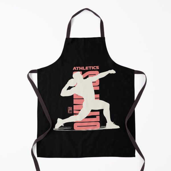 Item preview, OLYMPICS - SUMMER GAMES - ATHLETICS - Shot put - 2 designed and sold by ArtProjectShop.
