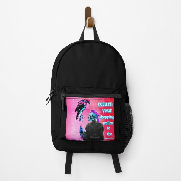 Item preview, Trolley designed and sold by Void-Simps.