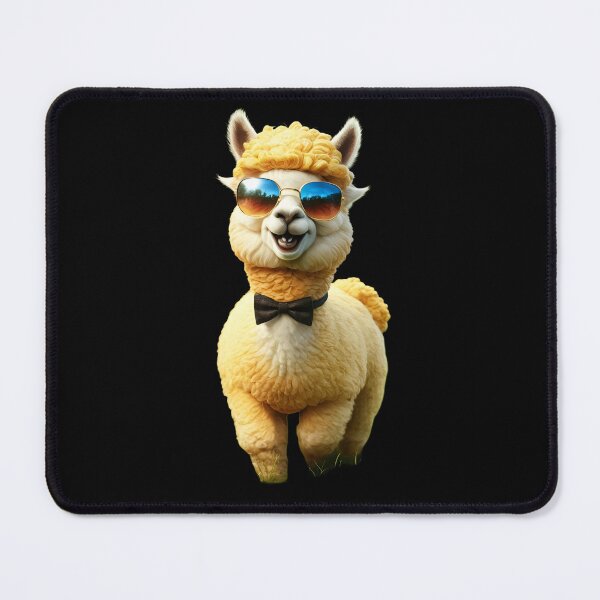Item preview, Cool Alpaca designed and sold by EnchantWearEmpo.