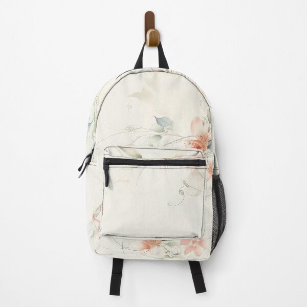 Item preview, Floral pattern. Colorful flowers. Watercolor designed and sold by MagelliShop.