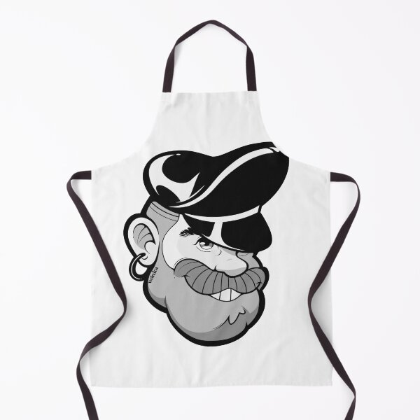 Item preview, Leather Face designed and sold by WONKAMON.