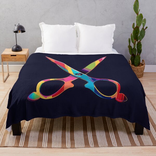 Item preview, Lesbian Scissors WLW LGBT colors designed and sold by proudlyparent.