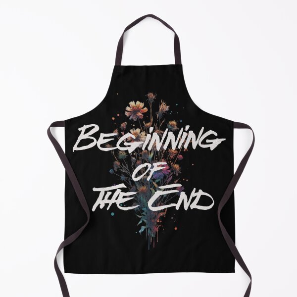 Item preview, Beginning of the End designed and sold by taratops.