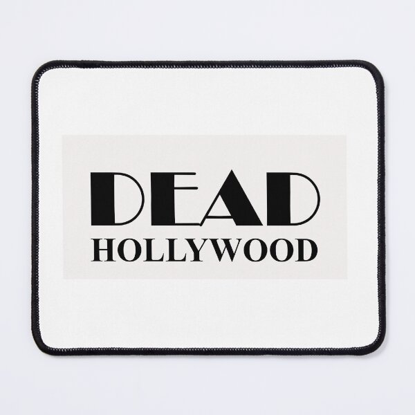 Item preview, Dead Hollywood designed and sold by mrno666.