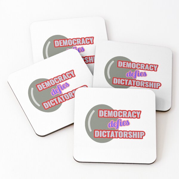 Item preview, Democracy..  designed and sold by AWADHESH  CHAURASIA.