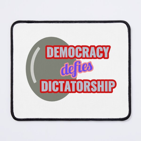 Item preview, Democracy.. designed and sold by AWADHESH CHAURASIA.