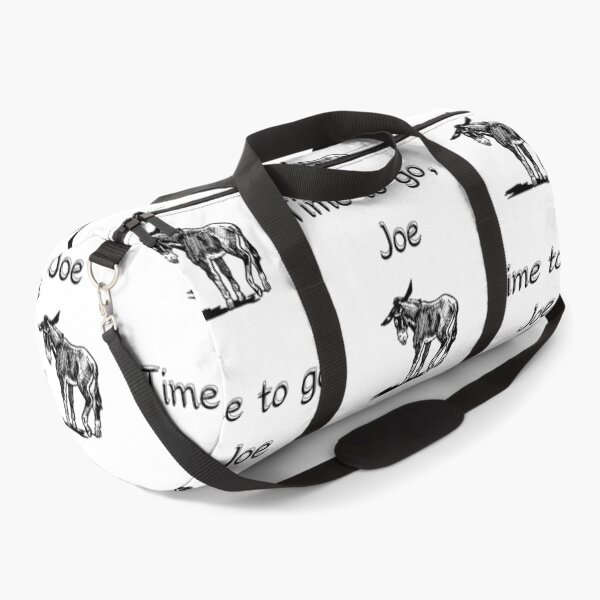Item preview, Time To Go, Joe. US Election Biden Democrats designed and sold by Rebel-Design.