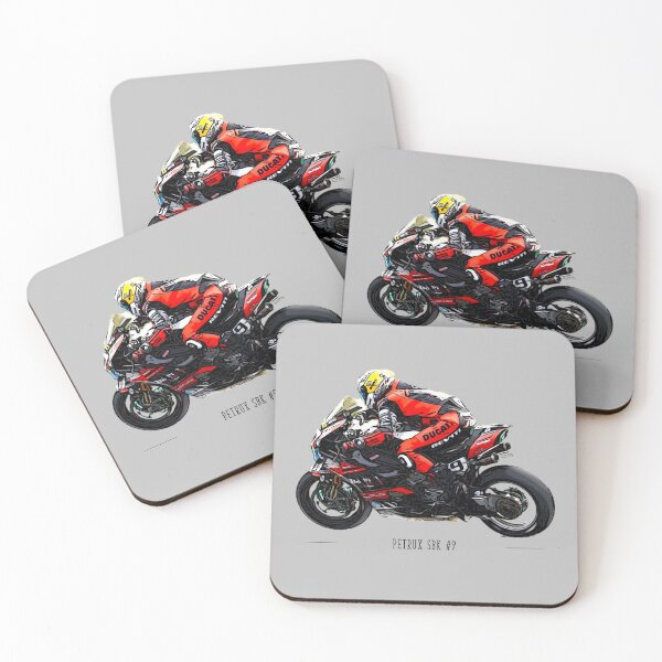Item preview, Drawing | Danilo Petrucci Petrux 2 | Season 24 designed and sold by TeeFuel.