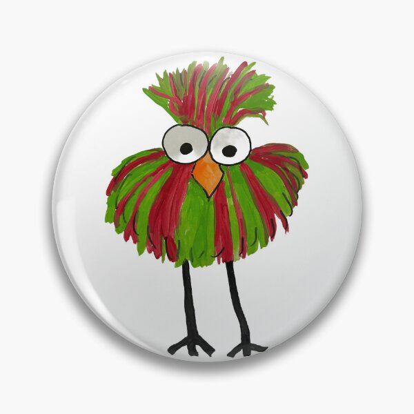 Item preview, Christmas chicken  designed and sold by Lauracolleen3.